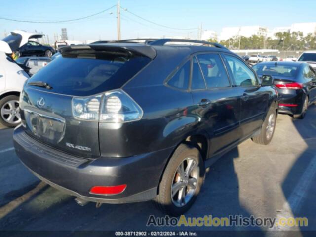 LEXUS RX 400H, JTJHW31U860024976