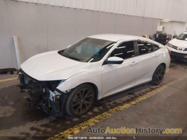 HONDA CIVIC SPORT, 2HGFC2F85MH557726