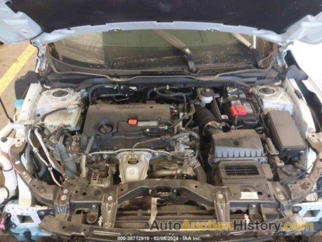 HONDA CIVIC SPORT, 2HGFC2F85MH557726