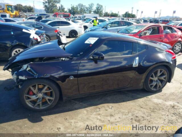 NISSAN 370Z TOURING/NISMO, JN1AZ4EH8EM633316