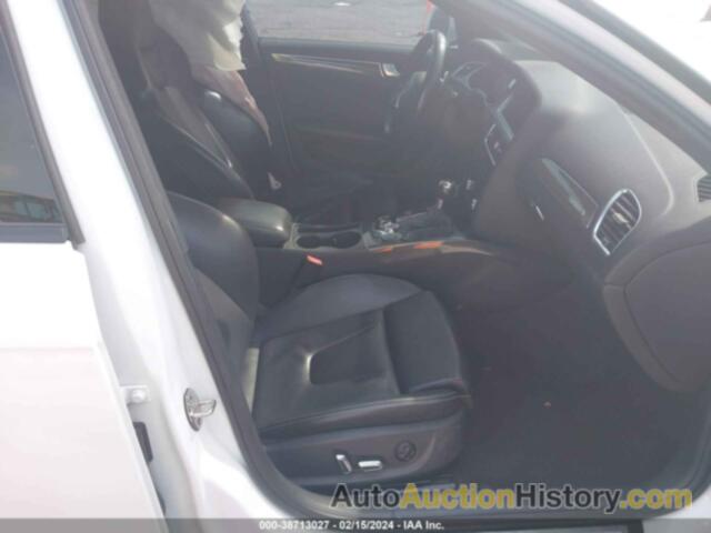 AUDI S4 3.0T PREMIUM PLUS, WAUBGAFL9FA061181