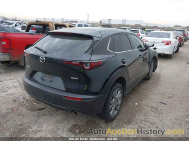 MAZDA CX-30 SELECT, 3MVDMABL7MM272212