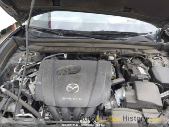 MAZDA CX-30 SELECT, 3MVDMABL7MM272212