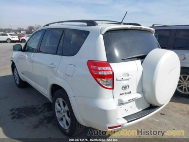 TOYOTA RAV4 LIMITED V6, 2T3YK4DV5BW014243