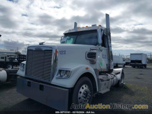 FREIGHTLINER SD122, 3AKBGYDV2JDJS0635