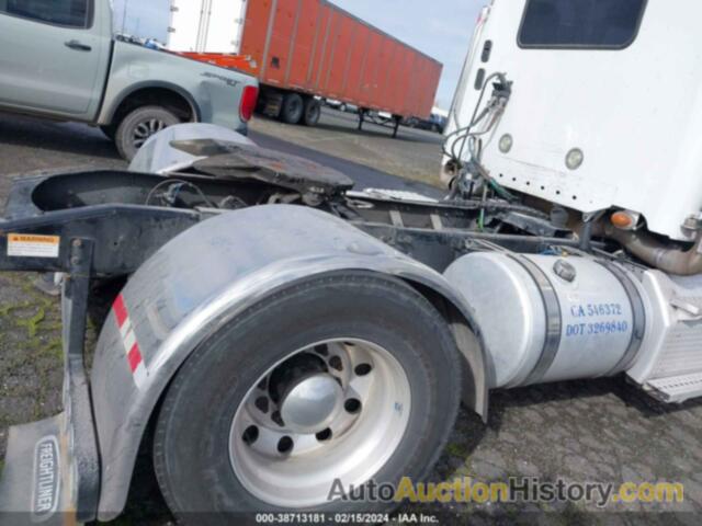 FREIGHTLINER SD122, 3AKBGYDV2JDJS0635