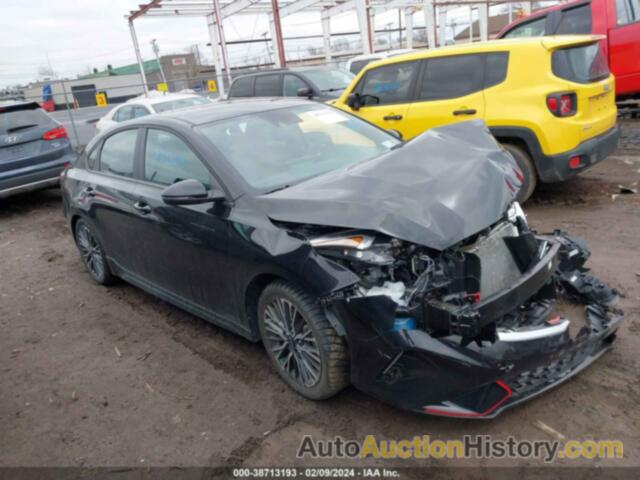 KIA FORTE GT-LINE, 3KPF54AD9PE583660