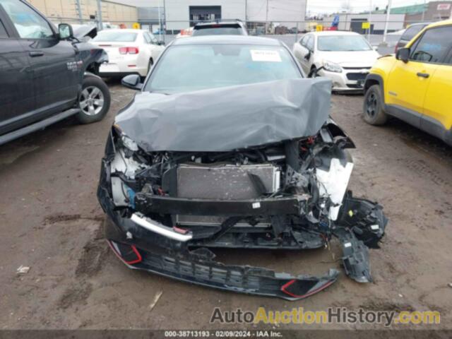 KIA FORTE GT-LINE, 3KPF54AD9PE583660