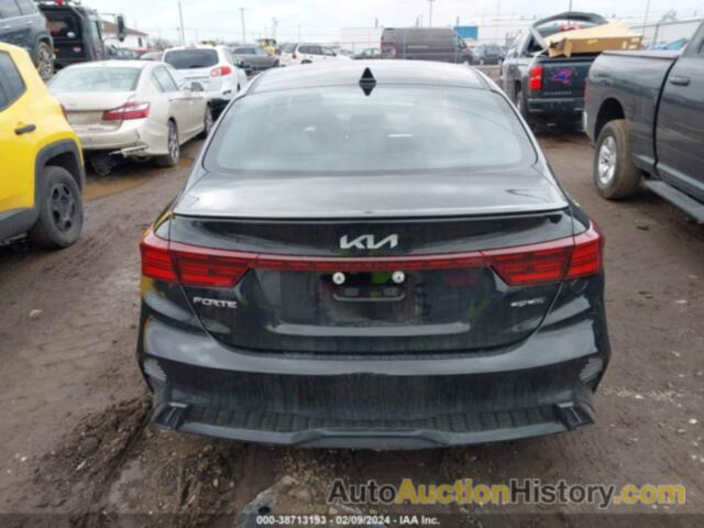 KIA FORTE GT-LINE, 3KPF54AD9PE583660