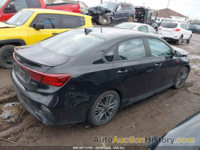 KIA FORTE GT-LINE, 3KPF54AD9PE583660