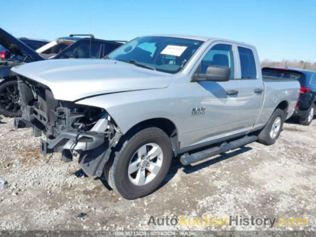 RAM 1500 TRADESMAN, 1C6RR6FG1GS404452