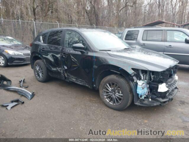 MAZDA CX-5 TOURING, JM3KFBCM1M0391268