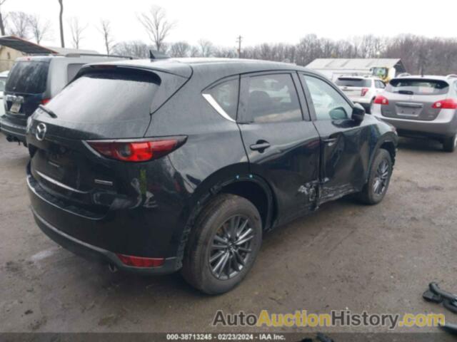 MAZDA CX-5 TOURING, JM3KFBCM1M0391268