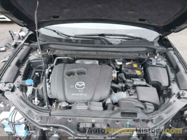 MAZDA CX-5 TOURING, JM3KFBCM1M0391268