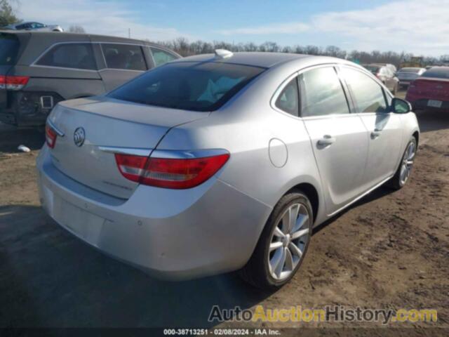 BUICK VERANO CONVENIENCE GROUP, 1G4PR5SK3G4101287