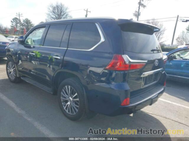 LEXUS LX 570, JTJDY7AX0M4339545