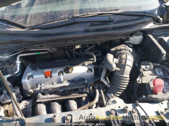 HONDA CR-V EX, 5J6RM3H59CL034903