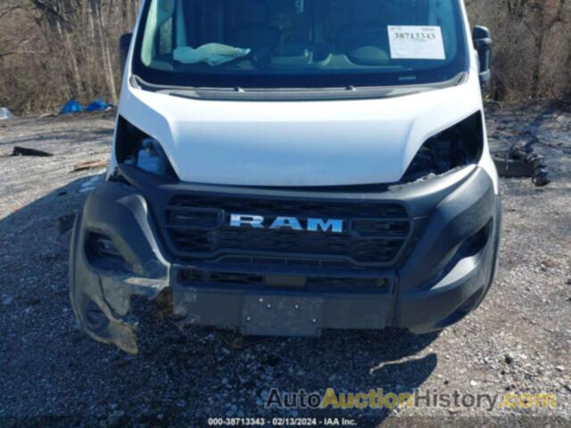 RAM PROMASTER 2500 HIGH ROOF 159 WB, 3C6LRVDG7PE550330