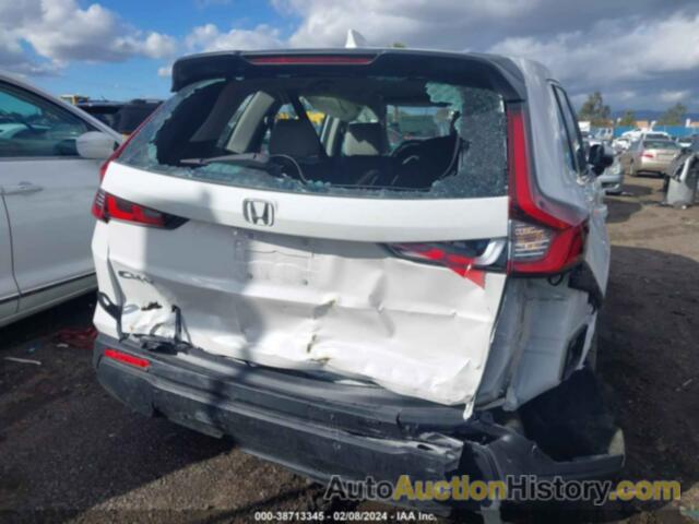 HONDA CR-V LX 2WD, 2HKRS3H20PH305424