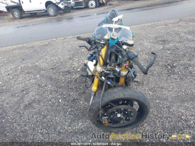 YAMAHA YZFR6 L, JYARJ12E27A017546