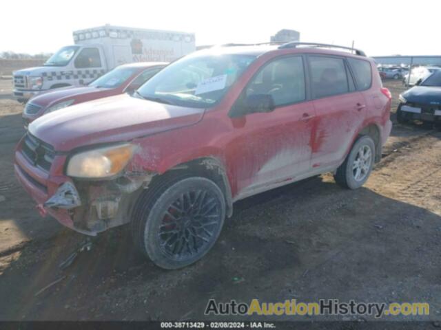 TOYOTA RAV4, 2T3BF4DV0BW163217