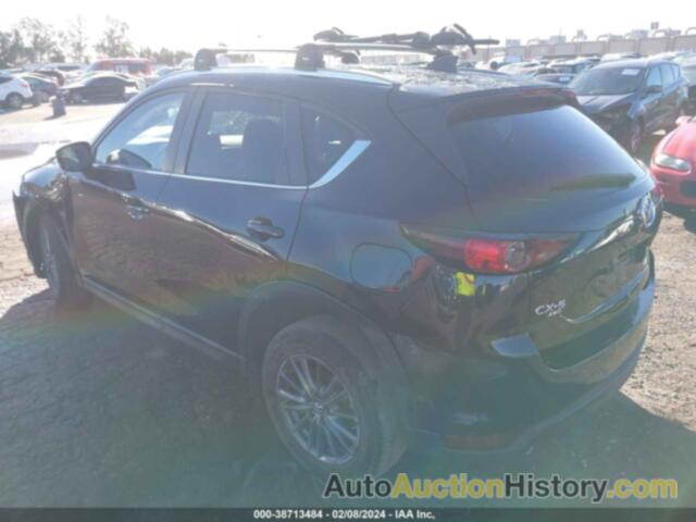 MAZDA CX-5 TOURING, JM3KFBCM1M0403046