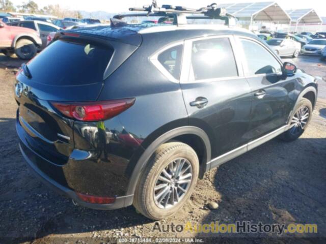 MAZDA CX-5 TOURING, JM3KFBCM1M0403046