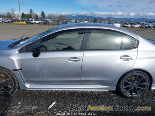 SUBARU WRX PREMIUM, JF1VA1C65J9821851