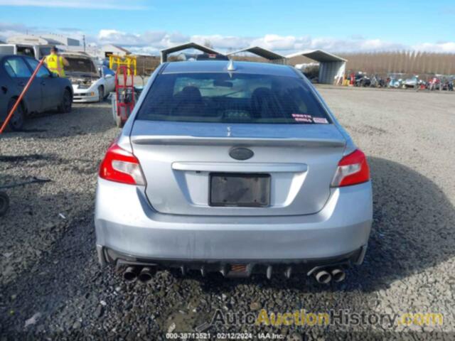 SUBARU WRX PREMIUM, JF1VA1C65J9821851