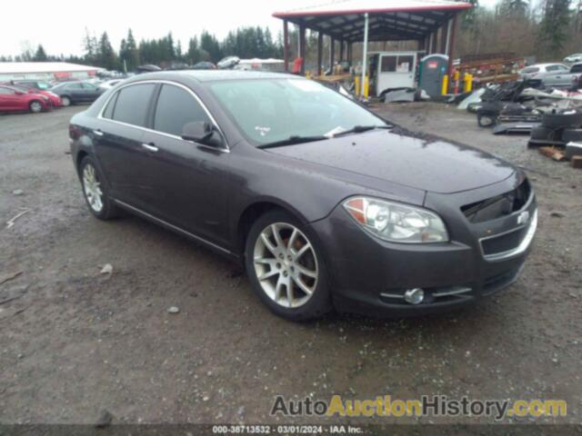 CHEVROLET MALIBU LTZ, 1G1ZE5E74A4151891