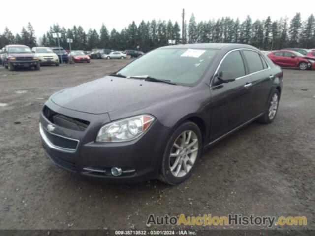 CHEVROLET MALIBU LTZ, 1G1ZE5E74A4151891