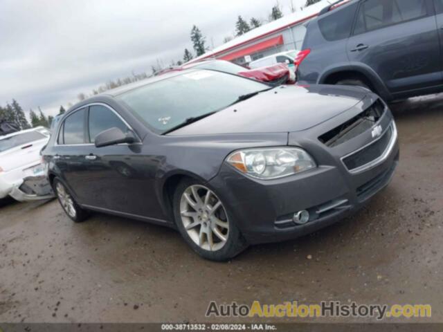 CHEVROLET MALIBU LTZ, 1G1ZE5E74A4151891