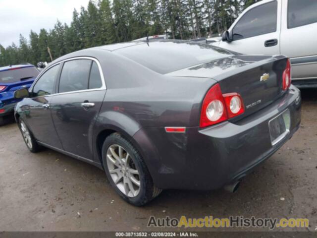 CHEVROLET MALIBU LTZ, 1G1ZE5E74A4151891