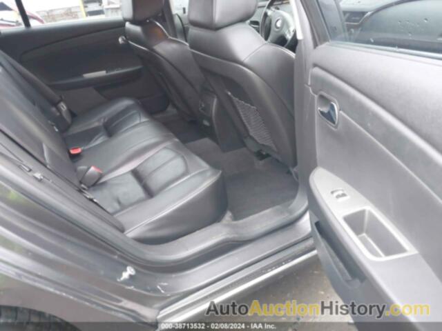 CHEVROLET MALIBU LTZ, 1G1ZE5E74A4151891