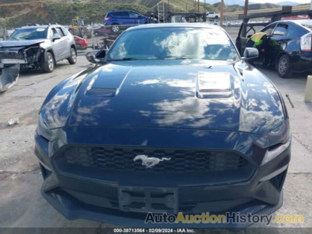 FORD MUSTANG ECOBOOST, 1FA6P8TH0J5176336