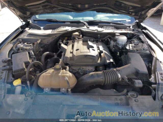 FORD MUSTANG ECOBOOST, 1FA6P8TH0J5176336