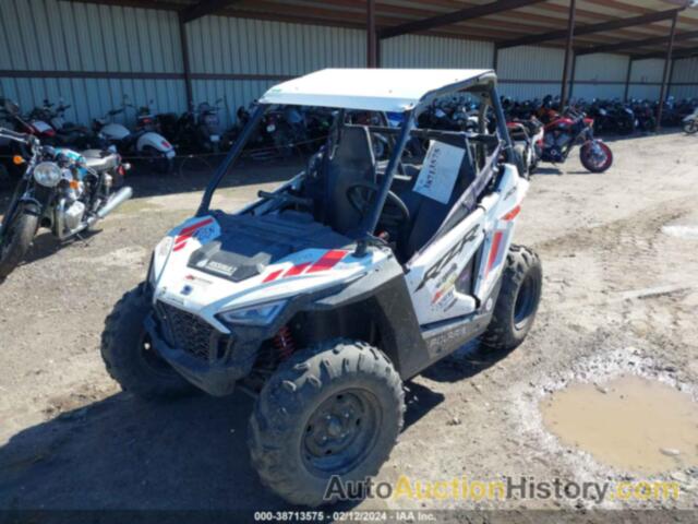 POLARIS 180 CC, L6KHCB183MS00019