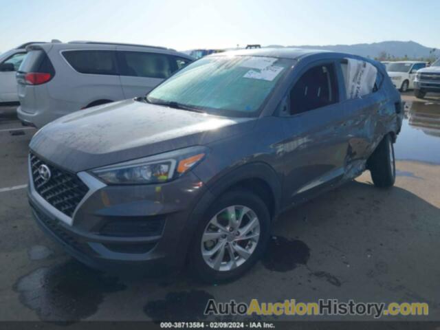 HYUNDAI TUCSON SE, KM8J23A47MU360958