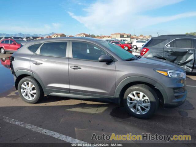 HYUNDAI TUCSON SE, KM8J23A47MU360958