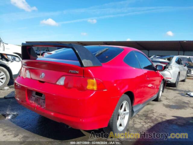 ACURA RSX, JH4DC54824S014481