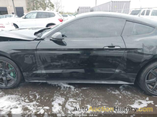 FORD MUSTANG GT, 1FA6P8CF8J5105304