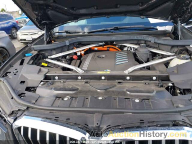 BMW X5 PHEV XDRIVE45E, 5UXTA6C08M9D46731