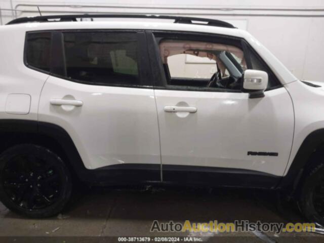 JEEP RENEGADE ALTITUDE 4X4, ZACCJBBBXJPG98942