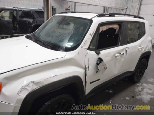 JEEP RENEGADE ALTITUDE 4X4, ZACCJBBBXJPG98942