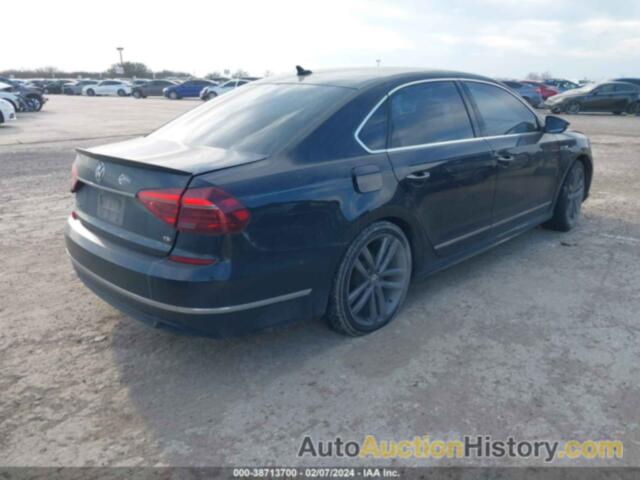 VOLKSWAGEN PASSAT 1.8T R-LINE, 1VWDT7A30HC013588