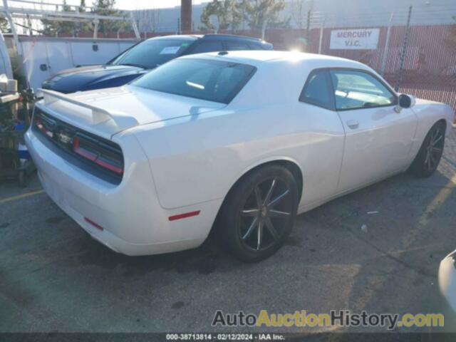 DODGE CHALLENGER SXT OR R/T, 2C3CDZAGXFH823285