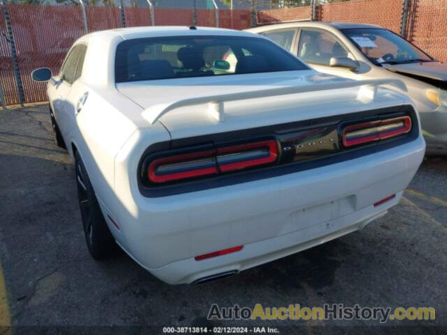 DODGE CHALLENGER SXT OR R/T, 2C3CDZAGXFH823285