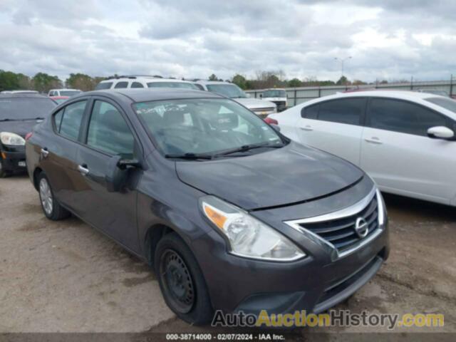 NISSAN VERSA 1.6 S/1.6 S+/1.6 SL/1.6 SV, 3N1CN7AP0FL840913