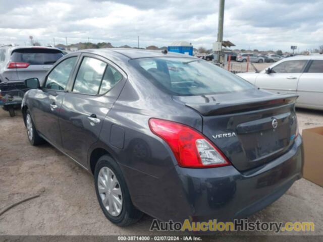 NISSAN VERSA 1.6 S/1.6 S+/1.6 SL/1.6 SV, 3N1CN7AP0FL840913