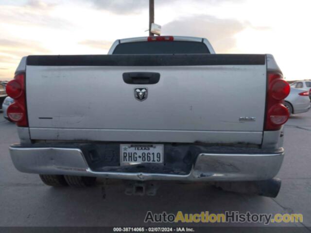 DODGE RAM 3500 SLT, 3D7ML49A57G789852